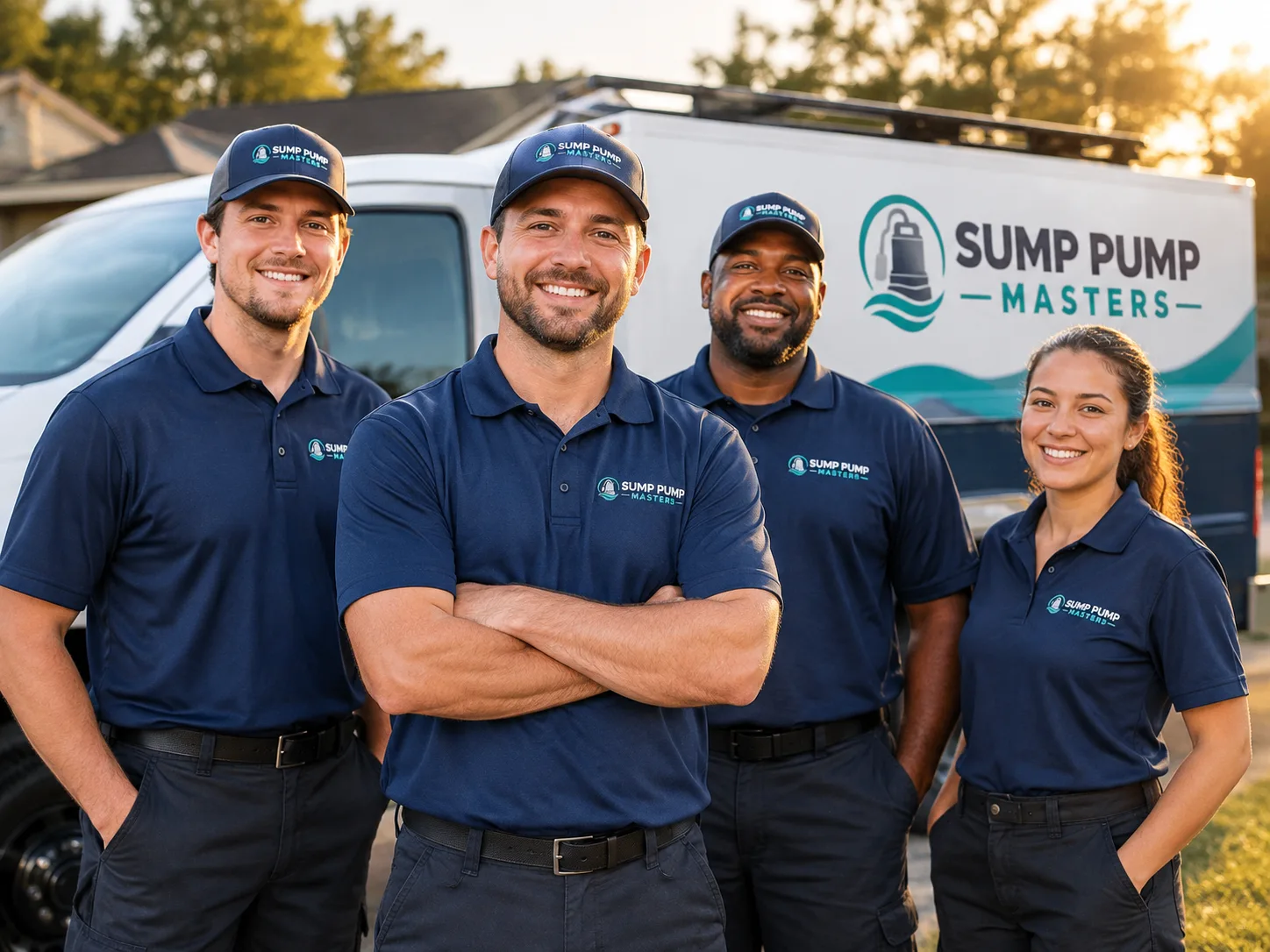 Sump Pump Repair company in Bergenfield, NJ